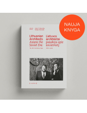 Lietuvos architektai pasakojaapie sovietmetį - Humanitas