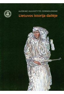 Lietuvos istorija dailėje - Humanitas