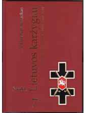 Lietuvos karžygiai T.7 - Humanitas