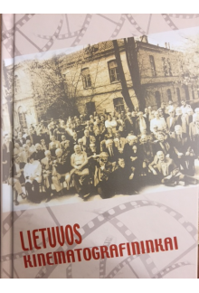 Lietuvos kinematografininkai - Humanitas