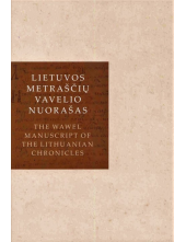 Lietuvos metraščių Vavelio nuorašas - Humanitas