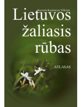 Lietuvos žalias rūbas - Humanitas