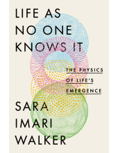 Life As No One Knows It - Humanitas