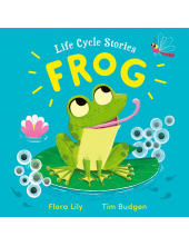 Life Cycle Stories: Frog - Humanitas