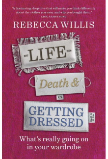 Life, Death and Getting Dressed - Humanitas