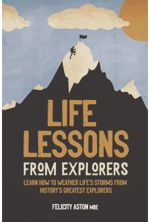 Life Lessons from Explorers - Humanitas