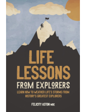 Life Lessons from Explorers - Humanitas