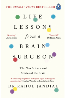 Life Lessons from a Brain Surgeon - Humanitas