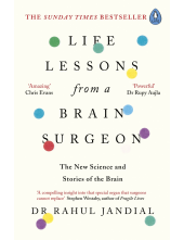 Life Lessons from a Brain Surgeon - Humanitas