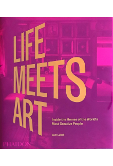 Life Meets Art - Humanitas