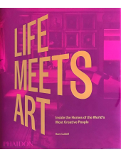 Life Meets Art - Humanitas