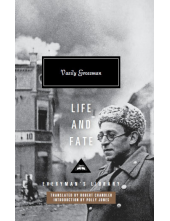 Life and Fate - Humanitas