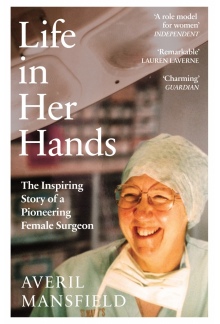 Life in Her Hands - Humanitas