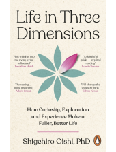 Life in Three Dimensions - Humanitas