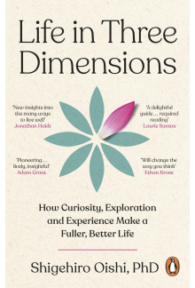 Life in Three Dimensions - Humanitas