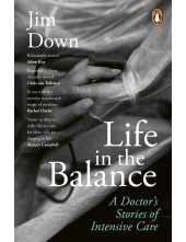 Life in the Balance - Humanitas