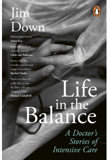Life in the Balance - Humanitas