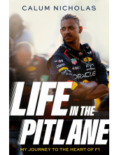 Life in the Pitlane - Humanitas