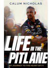 Life in the Pitlane - Humanitas
