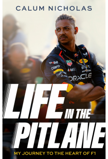 Life in the Pitlane - Humanitas