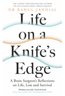 Life on a Knife’s Edge - Humanitas