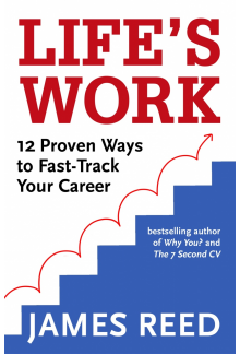Life's Work - Humanitas