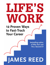 Life's Work - Humanitas