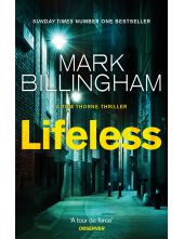 Lifeless - Humanitas