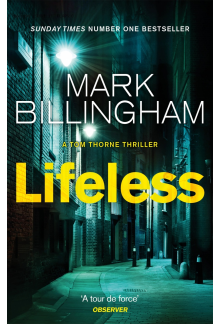 Lifeless - Humanitas