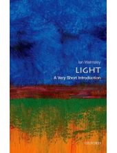 Light: A Very Short Introduction - Humanitas