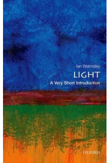 Light: A Very Short Introduction - Humanitas