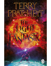 Light Fantastic - Humanitas