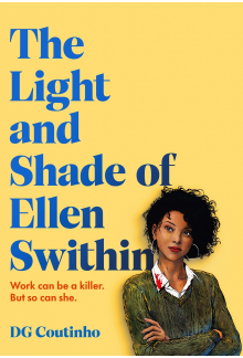 Light and Shade of Ellen Swithin - Humanitas