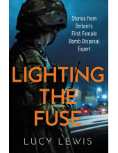 Lighting the Fuse - Humanitas