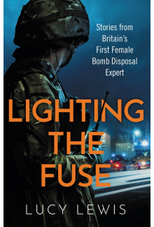 Lighting the Fuse - Humanitas