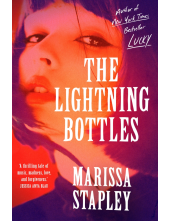 Lightning Bottles - Humanitas