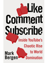 Like, Comment, Subscribe - Humanitas