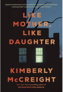 Like Mother, Like Daughter - Humanitas