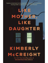 Like Mother, Like Daughter - Humanitas