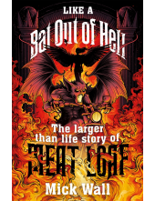 Like a Bat Out of Hell - Humanitas