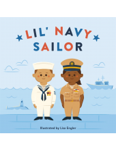 Lil' Navy Sailor - Humanitas