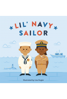 Lil' Navy Sailor - Humanitas
