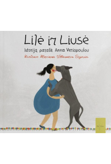 Lilė ir Liusė - Humanitas