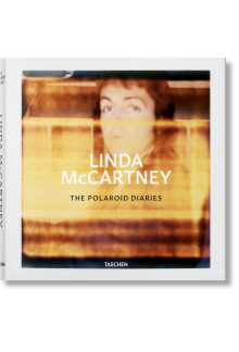 Linda McCartney: The PolaroidDiaries - Humanitas