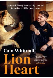 Lion Heart - Humanitas