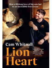 Lion Heart - Humanitas