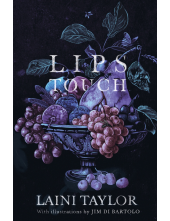 Lips Touch - Humanitas