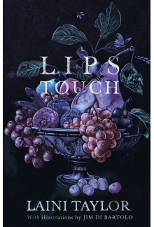 Lips Touch - Humanitas