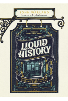 Liquid History - Humanitas