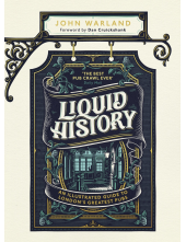 Liquid History - Humanitas